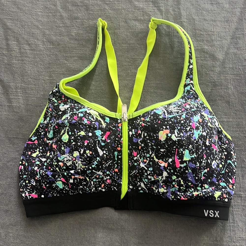 VS Sports Bra
